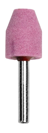 Шарошка абразивная Цилиндр со скосом 18х27х6 мм Энкор 21658 купить в Челябинске