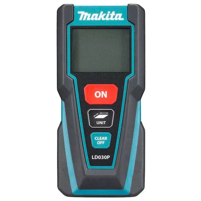 Дальномер лазерный Makita LD030P купить в Челябинске