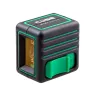 Построитель лазерных плоскостей лазерный уровень ADA Cube MINI Green Home Edition ADA купить в Челябинске