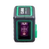 Построитель лазерных плоскостей лазерный уровень ADA Cube MINI Green Home Edition ADA купить в Челябинске