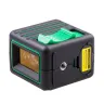 Построитель лазерных плоскостей лазерный уровень ADA Cube MINI Green Home Edition ADA купить в Челябинске