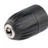 Патрон для дрели быстрозажимной c lock 2–13 мм – 1/2" MATRIX 16807 купить в Челябинске
