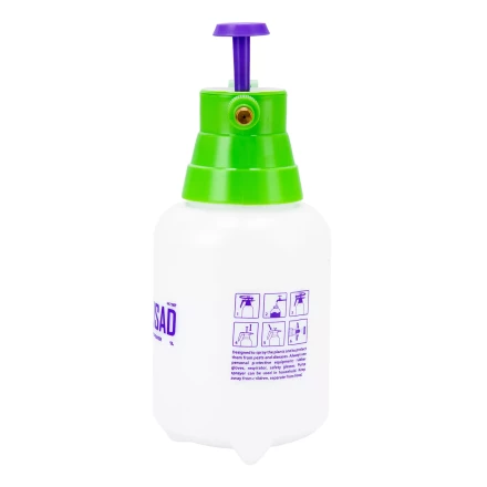 Опрыскиватель 1 л, ручной, с насосом Palisad 647368 купить в Челябинске