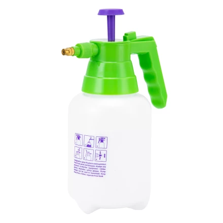 Опрыскиватель 1 л, ручной, с насосом Palisad 647368 купить в Челябинске