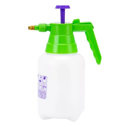 Опрыскиватель 1 л, ручной, с насосом Palisad 647368 купить в Челябинске