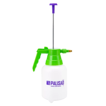 Опрыскиватель 1 л, ручной, с насосом Palisad 647368 купить в Челябинске