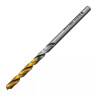 Сверло спиральное по металлу 3 x 60 мм, Р6М5, Golden Tip , 2шт. Denzel 718225 купить в Челябинске