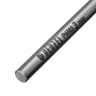 Сверло спиральное по металлу 3 x 60 мм, Р6М5, Golden Tip , 2шт. Denzel 718225 купить в Челябинске