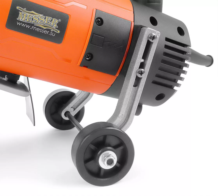 Электрический бетонорез MESSER KX400 купить в Челябинске