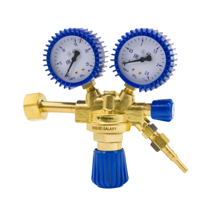 Редуктор кислородный БКО-50 GALAXY (Оберон) N4127 купить в Челябинске