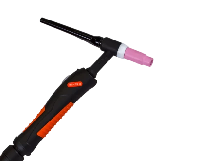 Горелка TECH TS 17 180/200 4метр  IOZ6907 Сварог купить в Челябинске