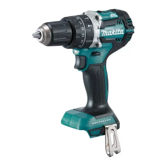 Аккумуляторная ударная дрель-шуруповерт Makita DHP484Z (без АКБ и ЗУ) купить в Челябинске
