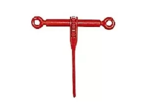 Талрепы с трещеткой и двумя проушинами LBE 16 купить в Челябинске