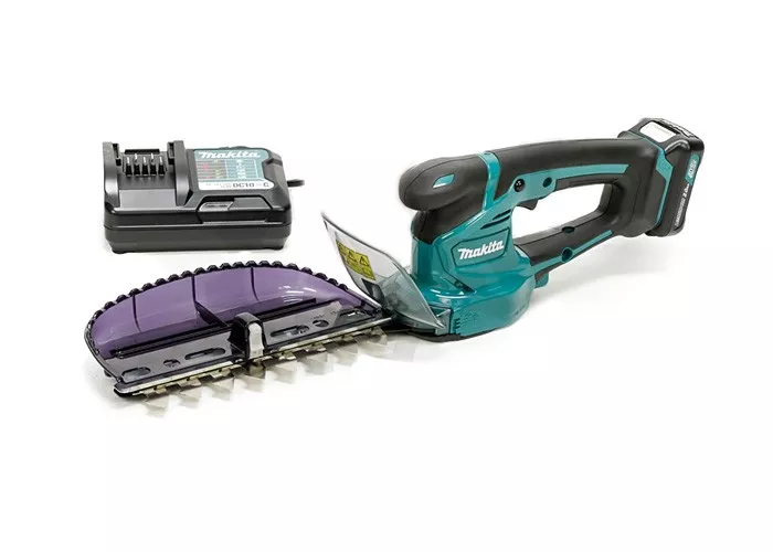 Аккумуляторный кусторез Makita UH201DWA купить в Челябинске