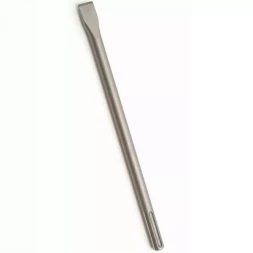 Плоское зубило Makita D-34207, SDS-Max 25х300 мм