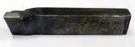 Резец проходной упорный изогнутый 32х20х170 ВК8 Гост 18879-73 тип 2 Россия купить в Челябинске