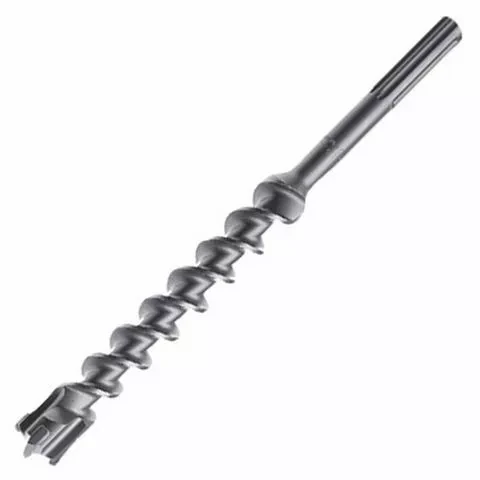 Бур SDS-max, 22х1200х1320мм, ZENTRO (P-77883) купить в Челябинске