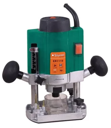Фрезер Sturm ER 1110 купить в Челябинске