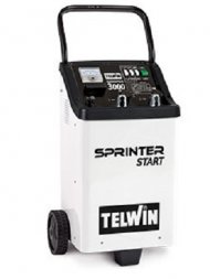 Пуско-зарядное устройство Telwin SPRINTER 3000 START 12-24V 