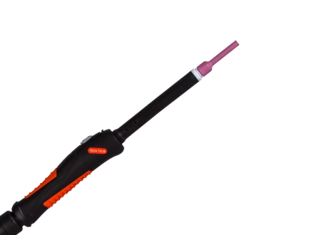 Горелка TECH TS25 М12х1 4метра водяное Сварог IOJ6906 купить в Челябинске