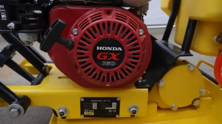 Виброплита STEM Techno  SPC 161 купить в Челябинске