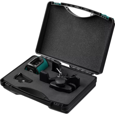 Лазерный линейный нивелир CL 20 34700-5 купить в Челябинске