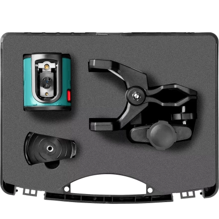 Лазерный линейный нивелир CL 20 34700-5 купить в Челябинске