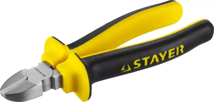 Бокорезы STAYER "PROFESSIONAL" HERCULES, 160мм 2203-5-16_z01 купить в Челябинске