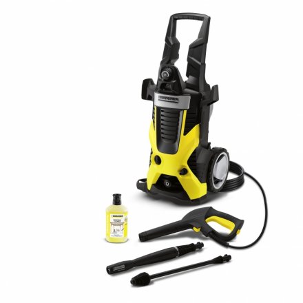 Минимойка-мойка высокого давления Karcher K 7 купить в Челябинске