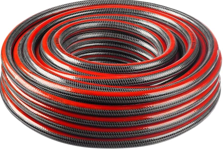 Шланг RACO &quot;PREMIUM&quot; поливочный, 40атм., армированный, 3-х слойный, 1/2&quot;х20м 40300-1/2-20 купить в Челябинске