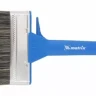 Кисть плоская "ВОДНЫЕ КРАСКИ" 120*35 мм  MATRIX Color Line 83388 купить в Челябинске