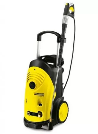 Мойка высокого давления Karcher HD 6/16-4M Plus (Мойка Керхер HD 6/16-4M Plus) купить в Челябинске