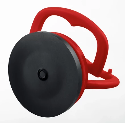 ЗУБР 5 кг, на присоске, одинарный пластмассовый подъемник (33724-0) купить в Челябинске