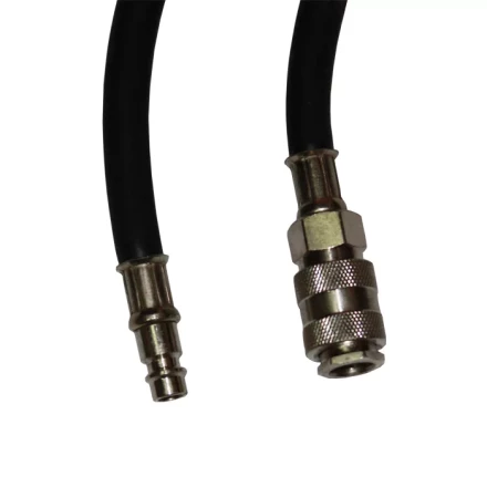 Шланг резиновый SK-ШР6х25 купить в Челябинске