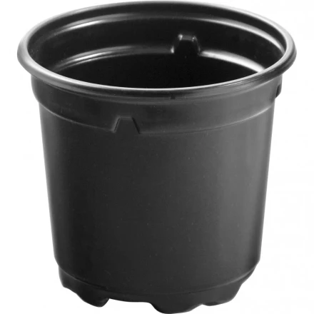 Горшочек для рассады 80 х 90 мм полистирол 20 шт Россия 64349 купить в Челябинске