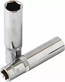 Головка торцевая удлиненная 1/2" 9х77 мм. (6-гранная) Кратон 2 28 07 002