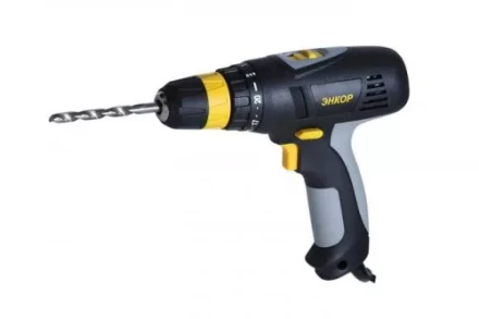 Дрель шуруповерт ДШЭ-2 ЭР/10 50066 купить в Челябинске