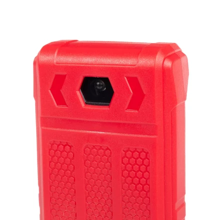 Мультиметр цифровой компактный КВТ SMART KT 123 с автоматическим выбором режимов и пределов измерений (88550) купить в Челябинске