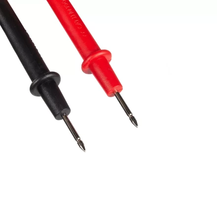 Мультиметр цифровой компактный КВТ SMART KT 123 с автоматическим выбором режимов и пределов измерений (88550) купить в Челябинске