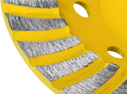 Чашка STAYER &quot;PROFESSIONAL&quot; алмазная сегментированная, высота 22,2мм, 180мм 33380-180 купить в Челябинске