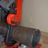 Прямой трубный ключ для тяжелых работ 48  31040 купить в Челябинске