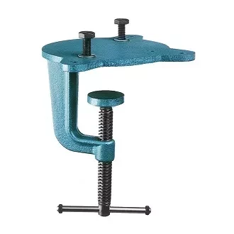 Струбцина для тисков Matador 120  10224 купить в Челябинске