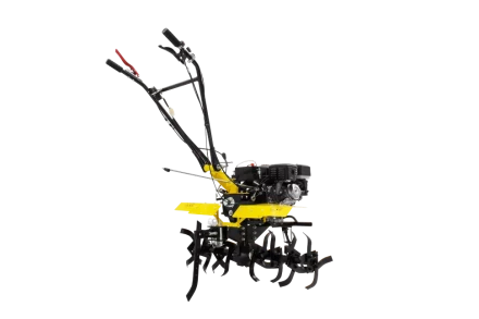 Мотоблок HUTER МК-11000МE (МК-11000Е) с электростартером купить в Челябинске