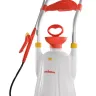 Опрыскиватель GRINDA  "Handy Spray" садовый, 16 л, с телескоп. удлинителем, на колесах 8-425163 купить в Челябинске