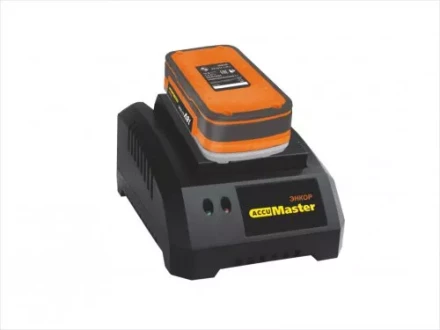 Набор (аккумулятор зарядное устройство) АК1825К-15Li 49025 купить в Челябинске