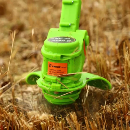 Триммер аккумуляторный DEKO DKTR21, 063-4231 купить в Челябинске