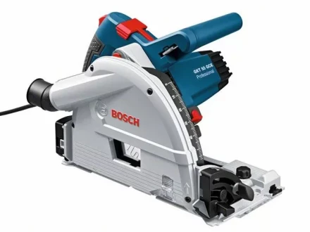 Пила погружная Bosch GKT 55 GCE (0.601.675.000) купить в Челябинске
