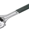 Ключ разводной Tiger, 375 / 50 мм, KRAFTOOL 27265-37 купить в Челябинске