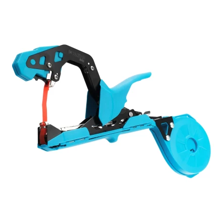 Тапенер садовый для подвязки растений, скобы 10 000 шт., лента 30 м, LUXE// Palisad 64524 купить в Челябинске