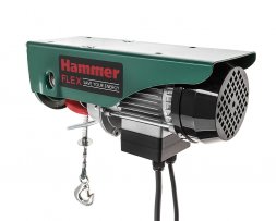 Таль электрическая Hammer Flex ETL500